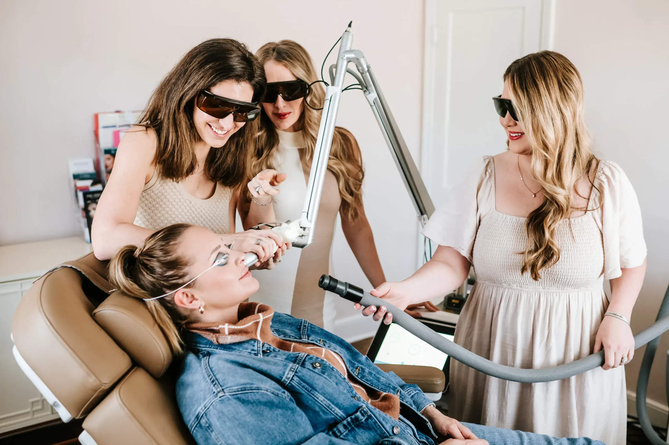 Skin Resurfacing Richmond VA